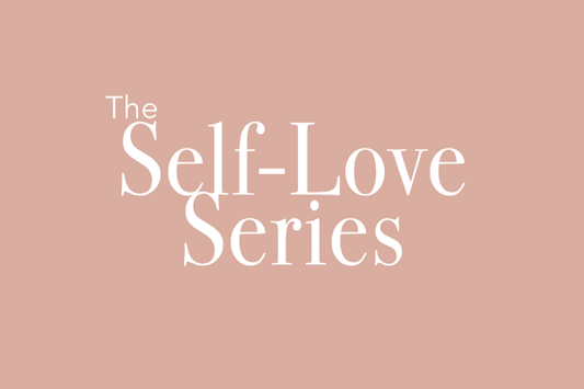 Body Positivity and Self-Love by Ella Norman, Founder of The Pink Room