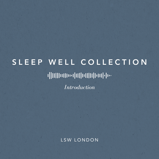 8-Minute Guided Sleep Relaxation for Deep and Restful Sleep