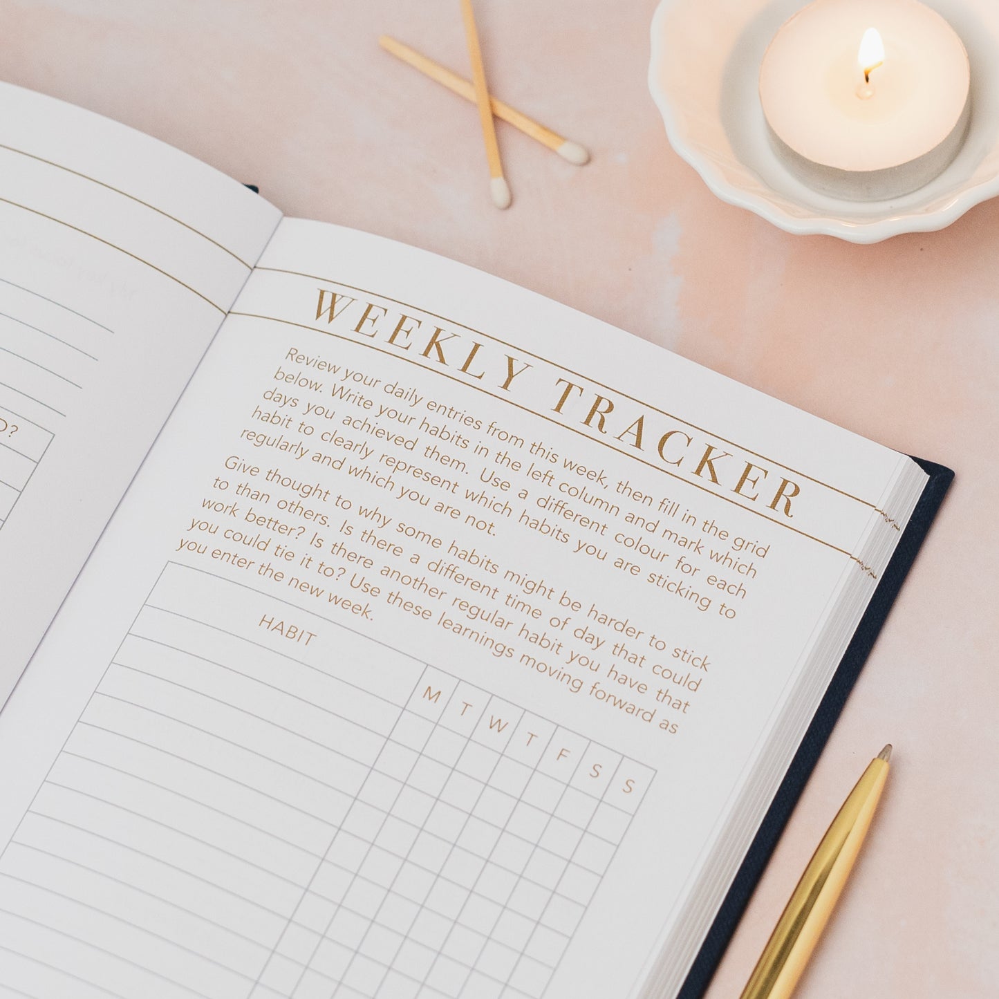 Journal Bundle