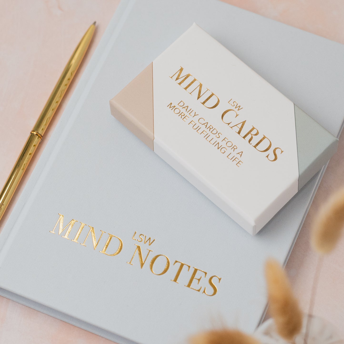 LSW Wellbeing Bundle