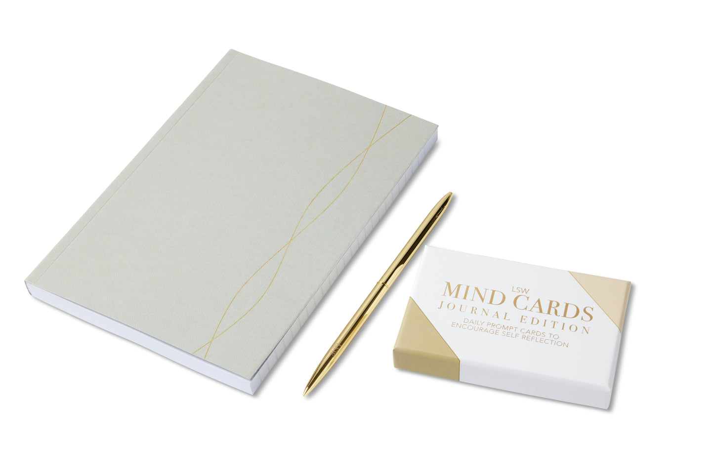 Journal Edition Bundle