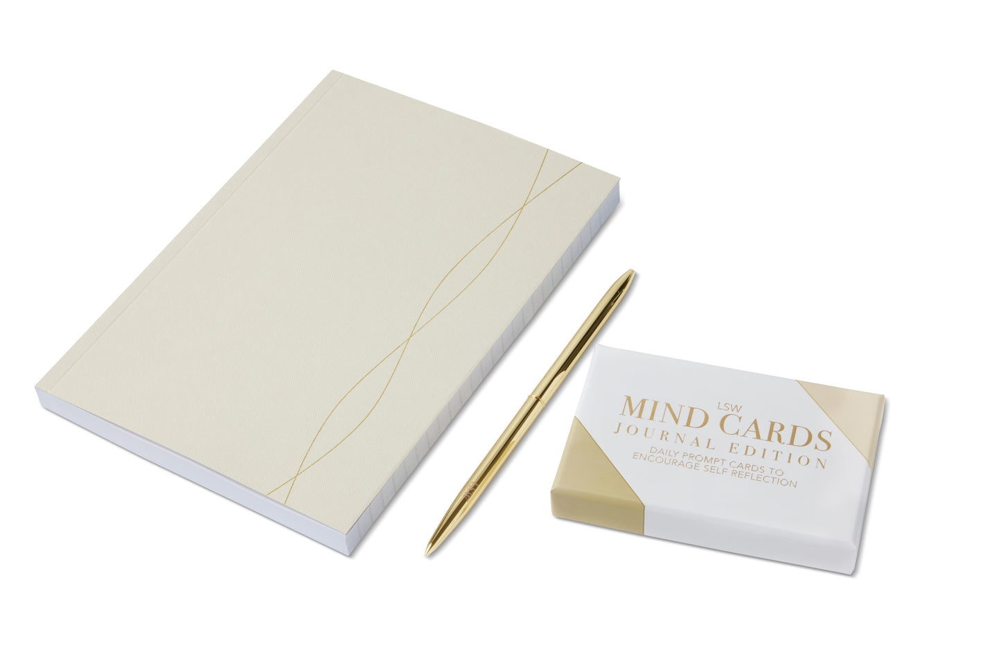 Journal Edition Bundle