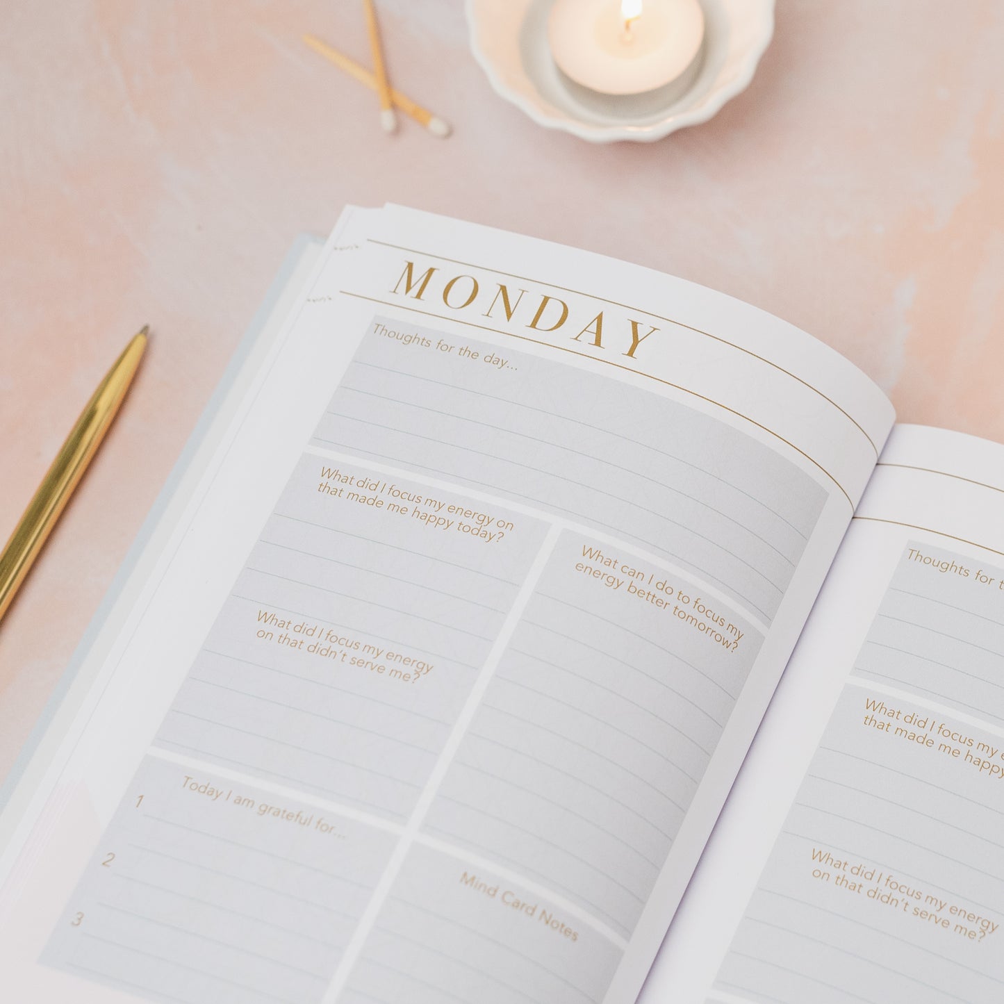 Reflection Bundle