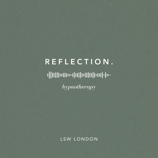 Guided Hypnotherapy Session for Self-Reflection and Personal Growth