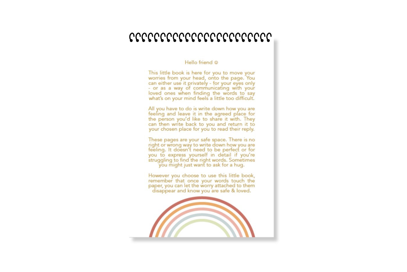 Kids' Wellbeing Bundle