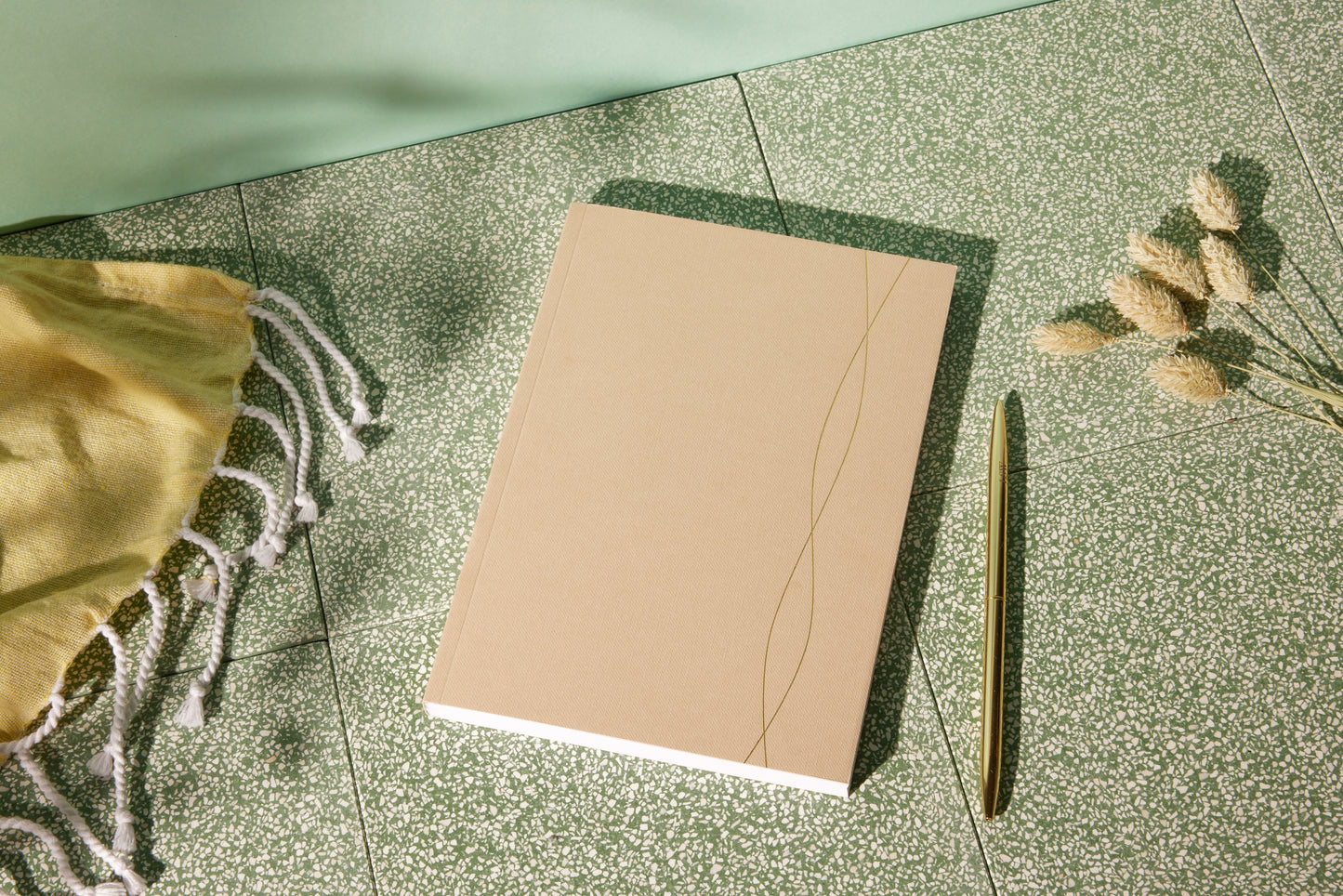 Bundle of A5 Notebooks