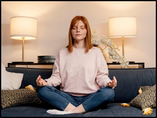 How to Incorporate Mindful Meditation into Your Daily Routine