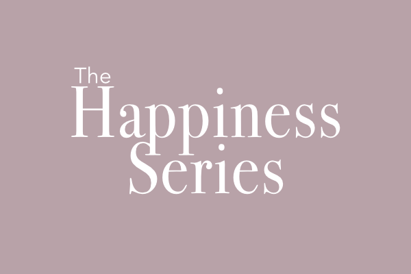 The Happy Hormones: What they are and how to boost them by Helena Holdsworth