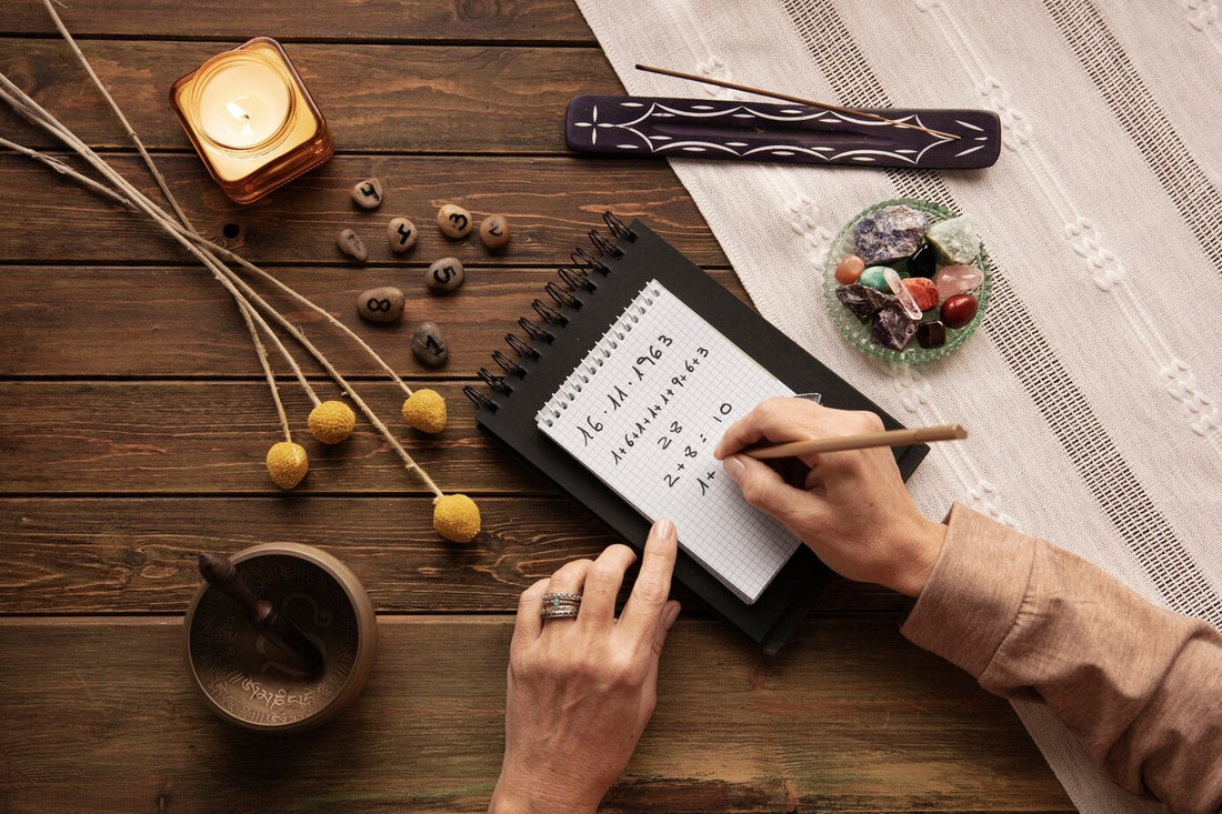 Journaling for Self-Care: How Mind Notes Journals Can Boost Your Well-Being