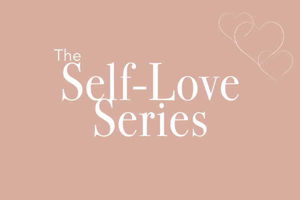 Five ways to Fall in Love with Yourself by Helena Holdsworth
