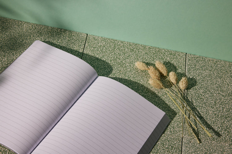 Beautifully Designed Stationery for Mindfulness, Productivity, and Self-Care