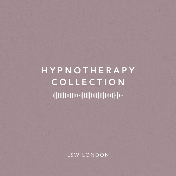 Hypnotherapy for Deep Relaxation, Mental Clarity & Sleep Improvement
