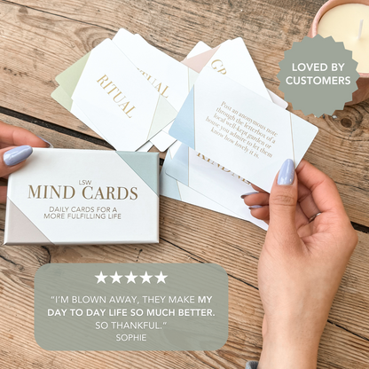 Mind Cards