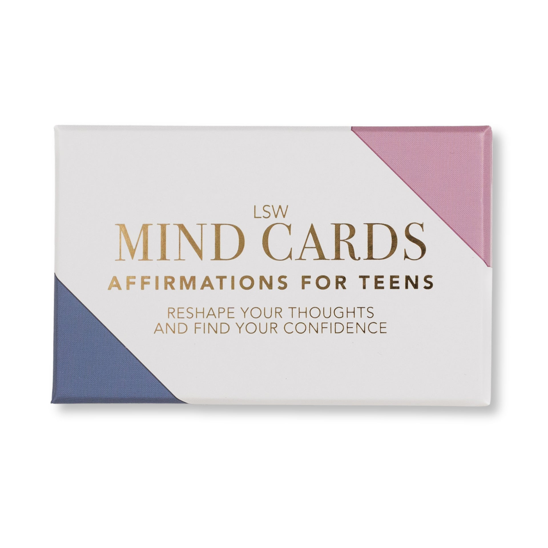 Mind Cards Affirmations
