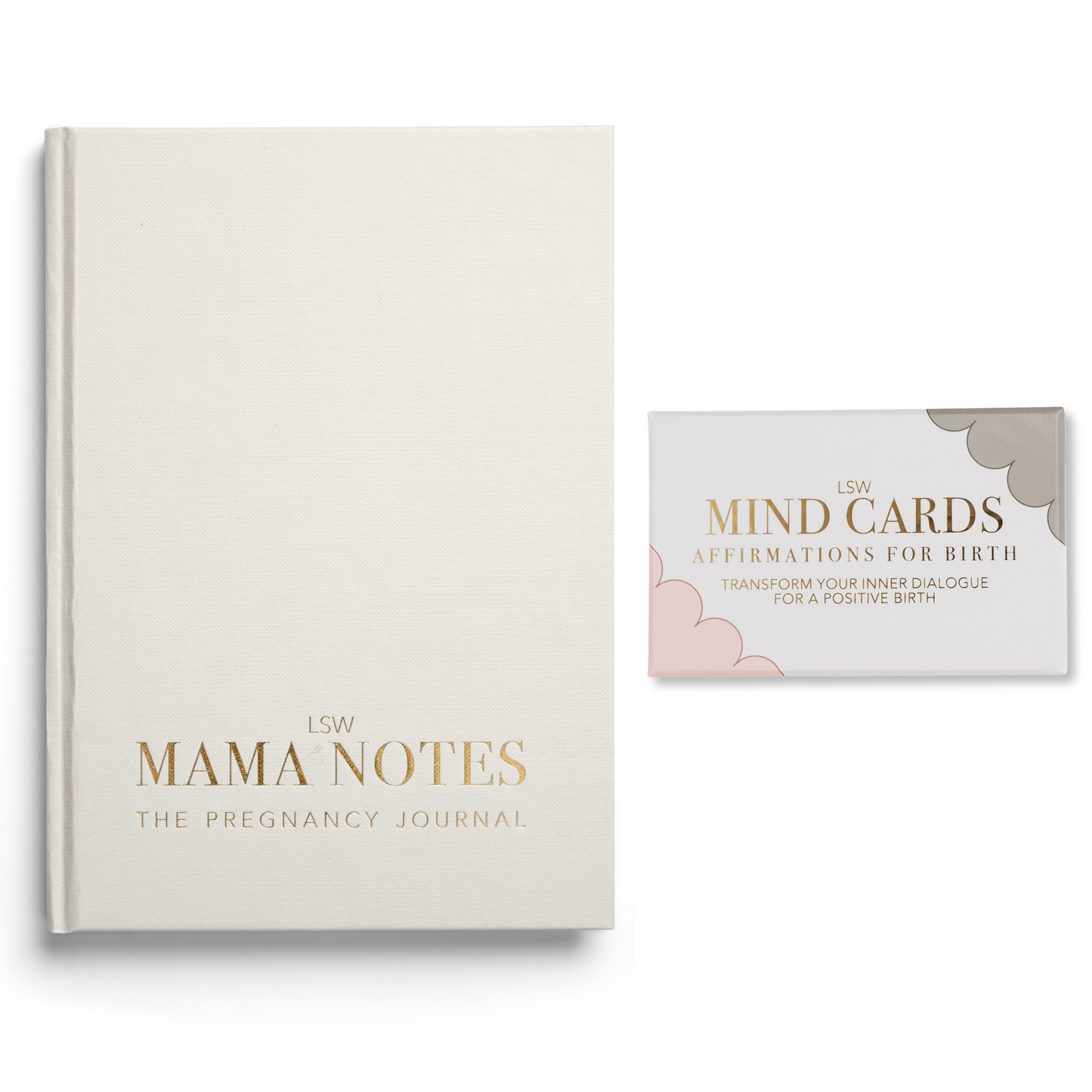 Positive Birth Bundle