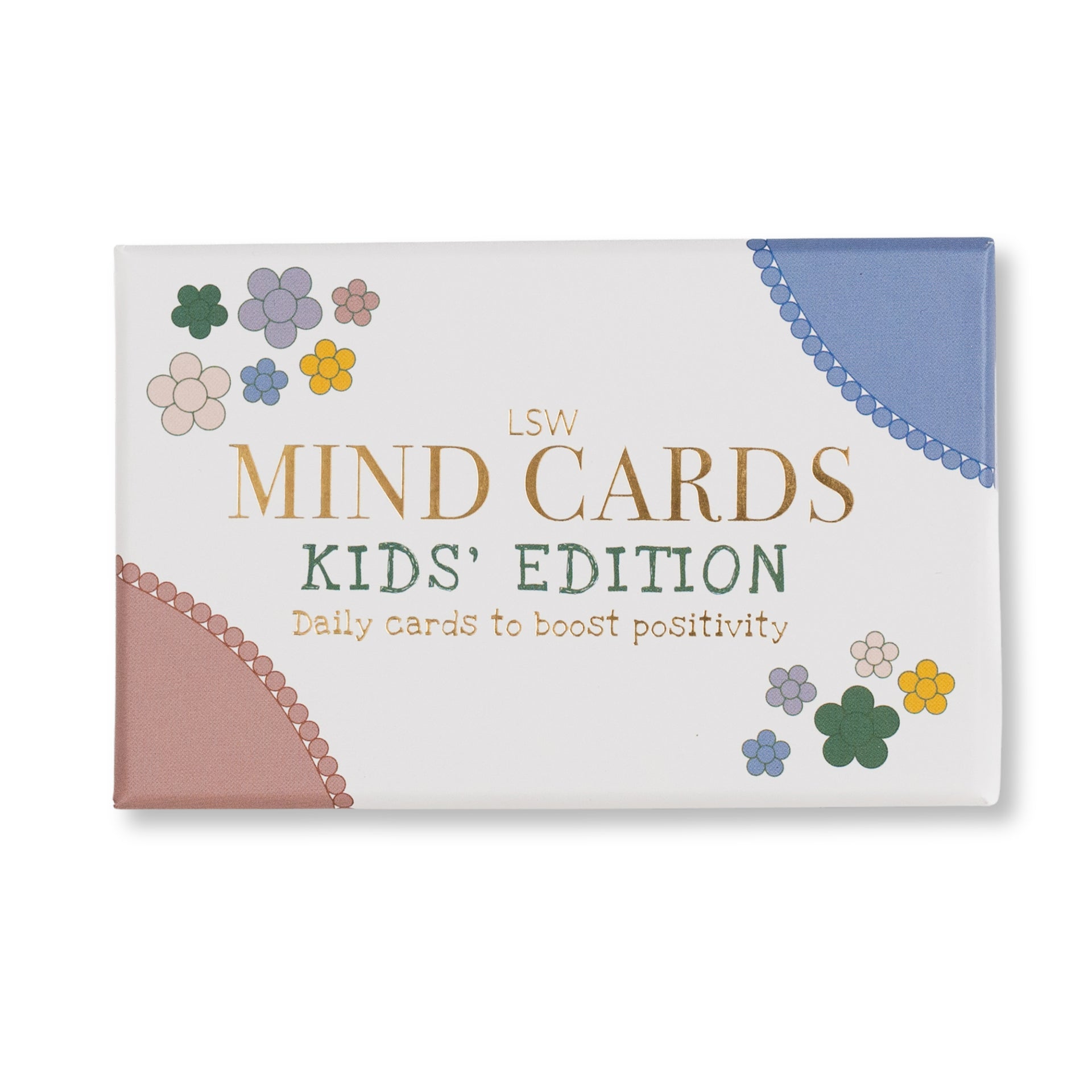 Mind Cards Edition