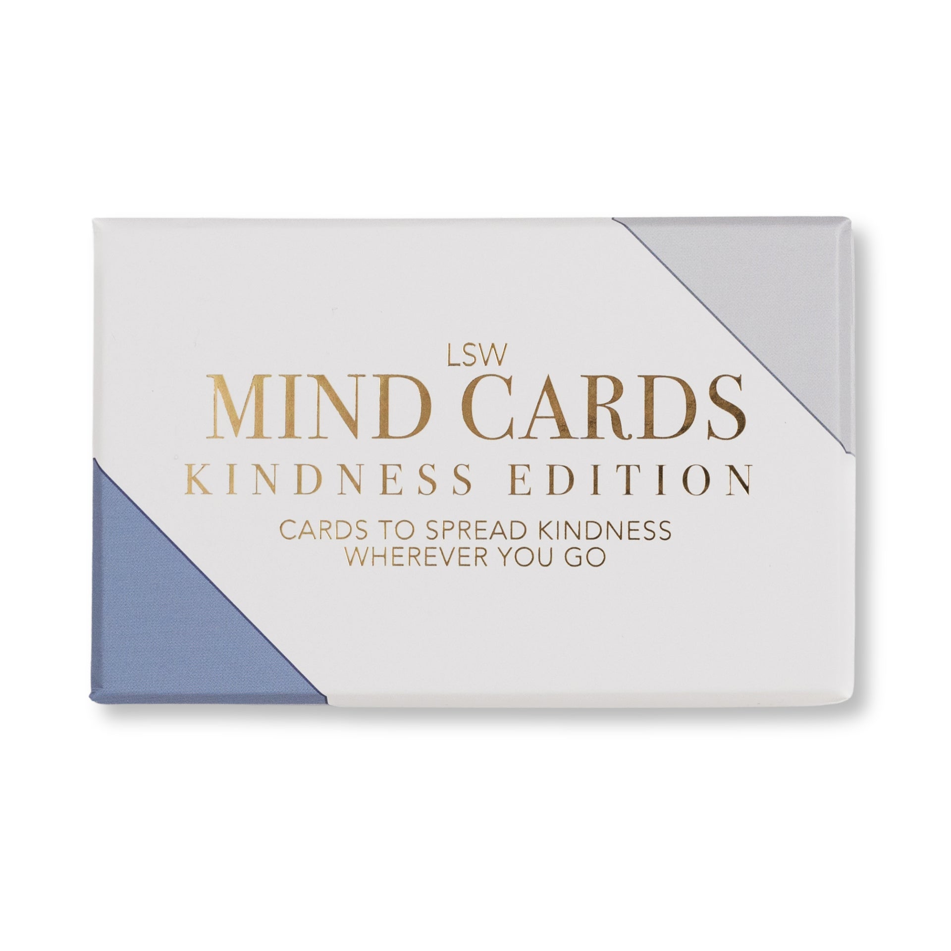 Mind Cards Kindness Edition