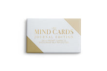 Load image into Gallery viewer, LSW Mind Cards: Journal Edition
