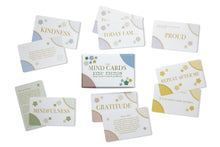 Load image into Gallery viewer, LSW Mind Cards: Kids&#39; Edition
