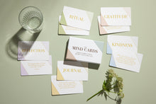 Load image into Gallery viewer, LSW Mind Cards
