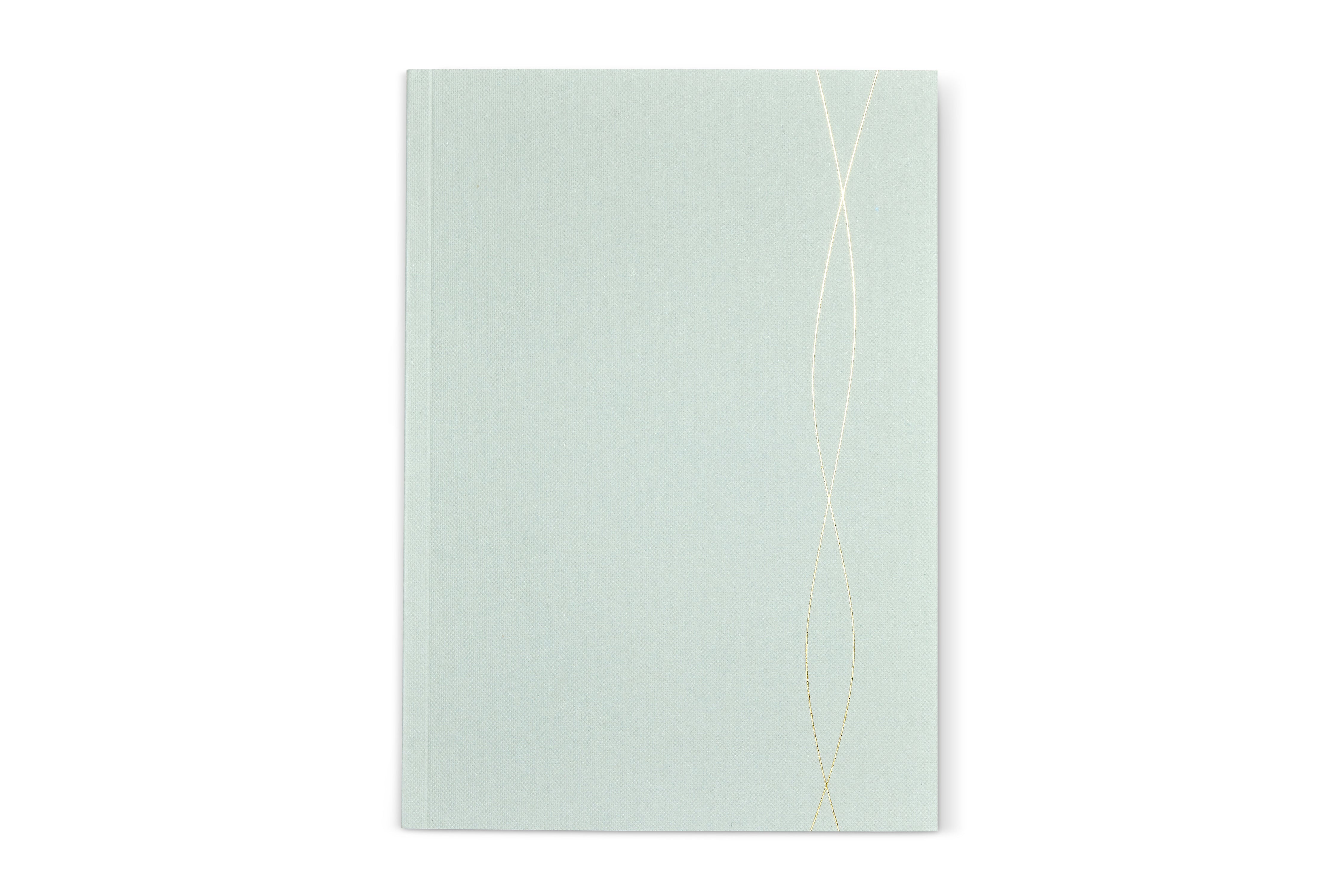 A5 Bullet Journal - Blue – LSW London
