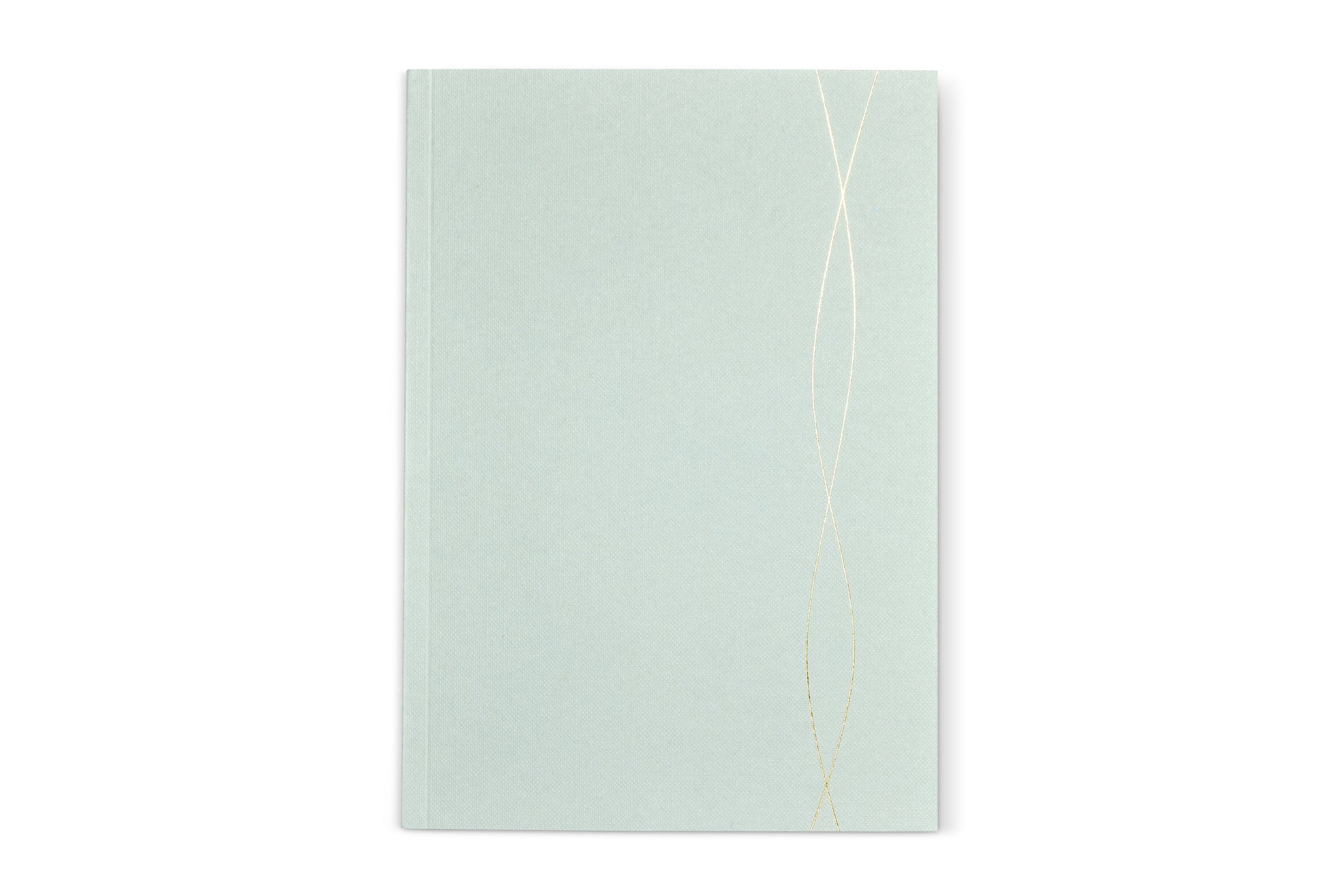 A5 Dotted Notebook
