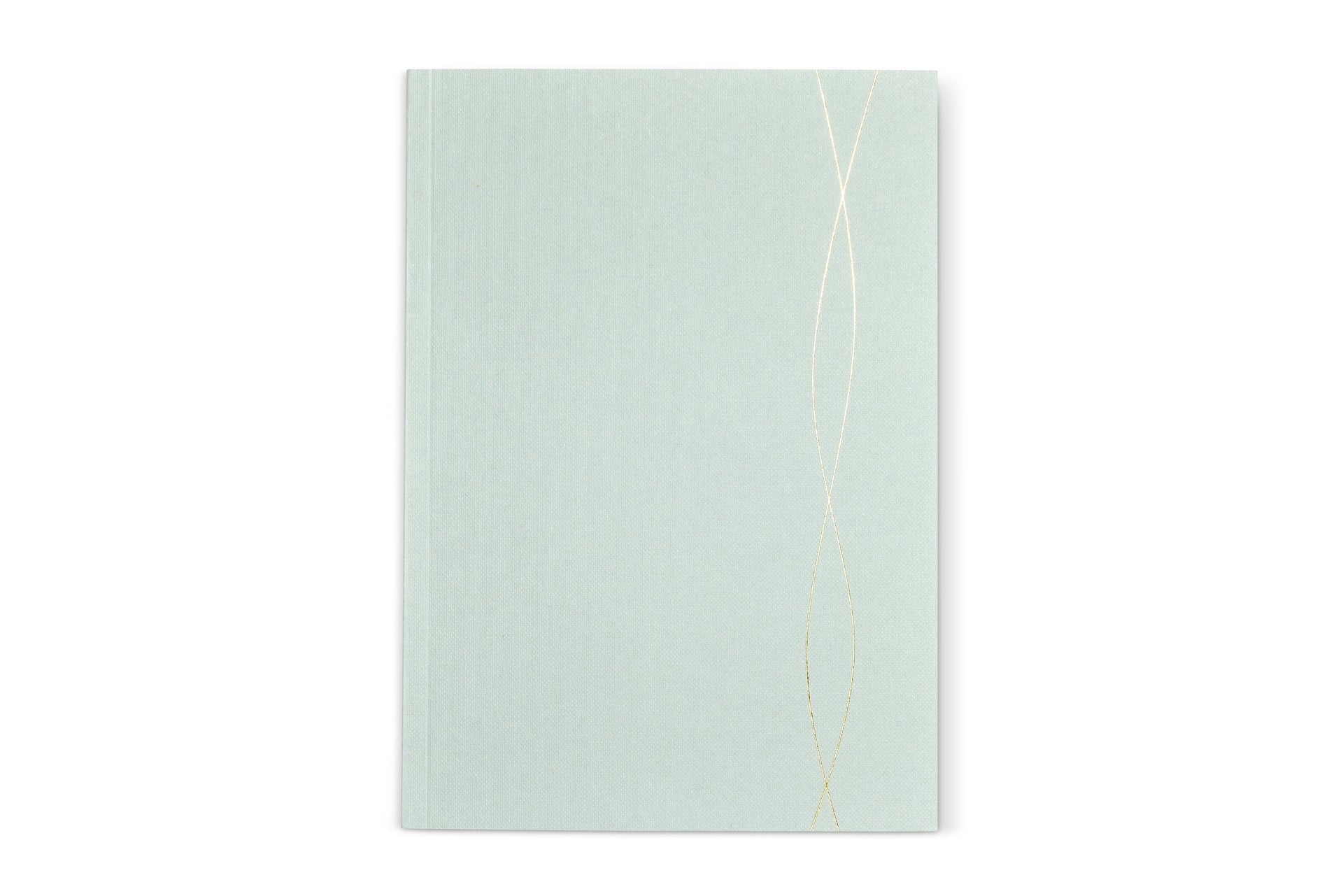 A5 Lined Notebook