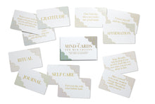 Load image into Gallery viewer, LSW Mind Cards: New Mum Edition

