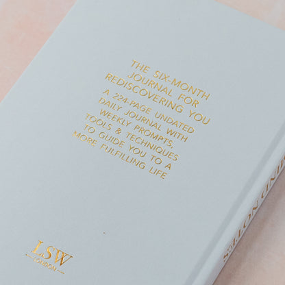 Mind Notes Journal