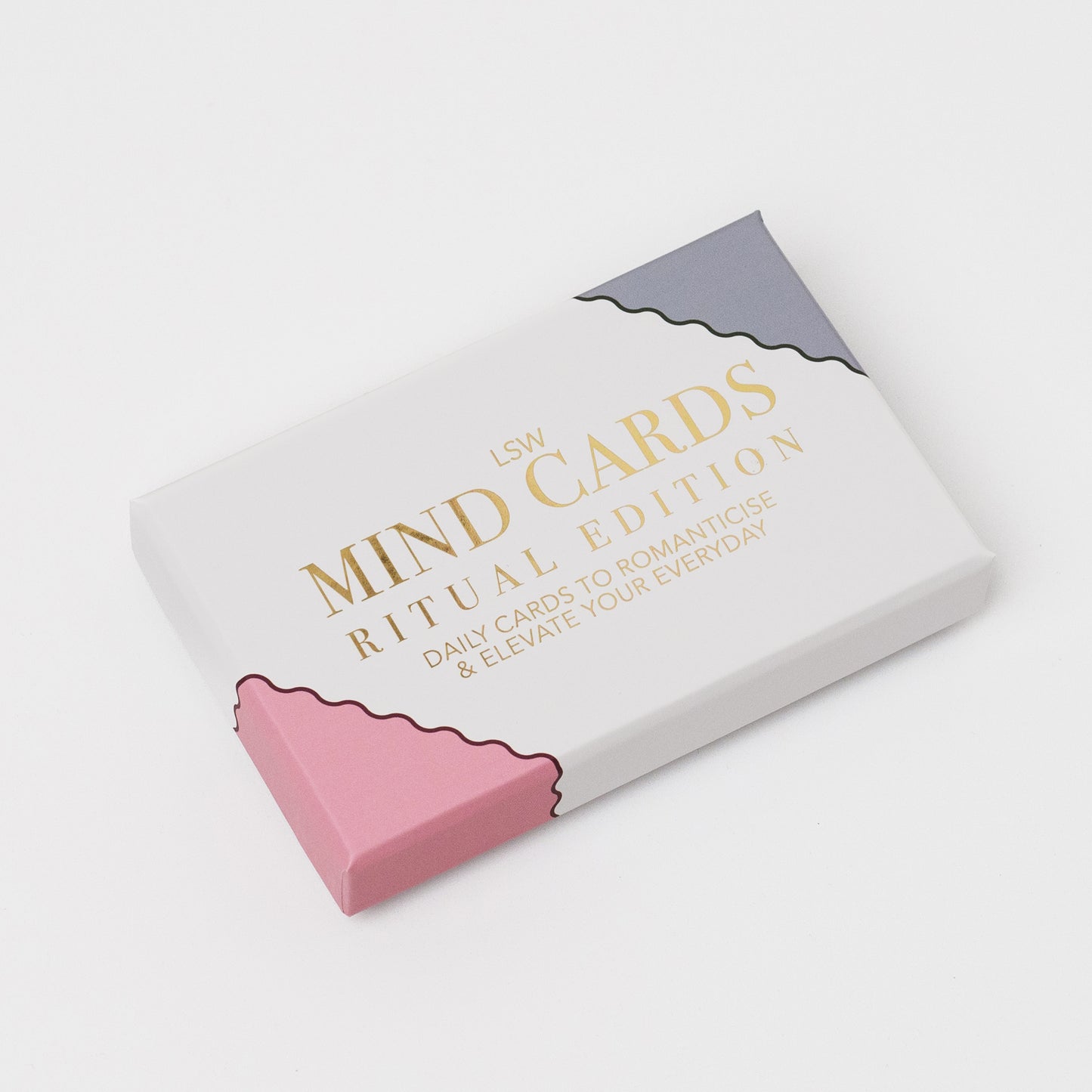 Mind Cards: Ritual Edition