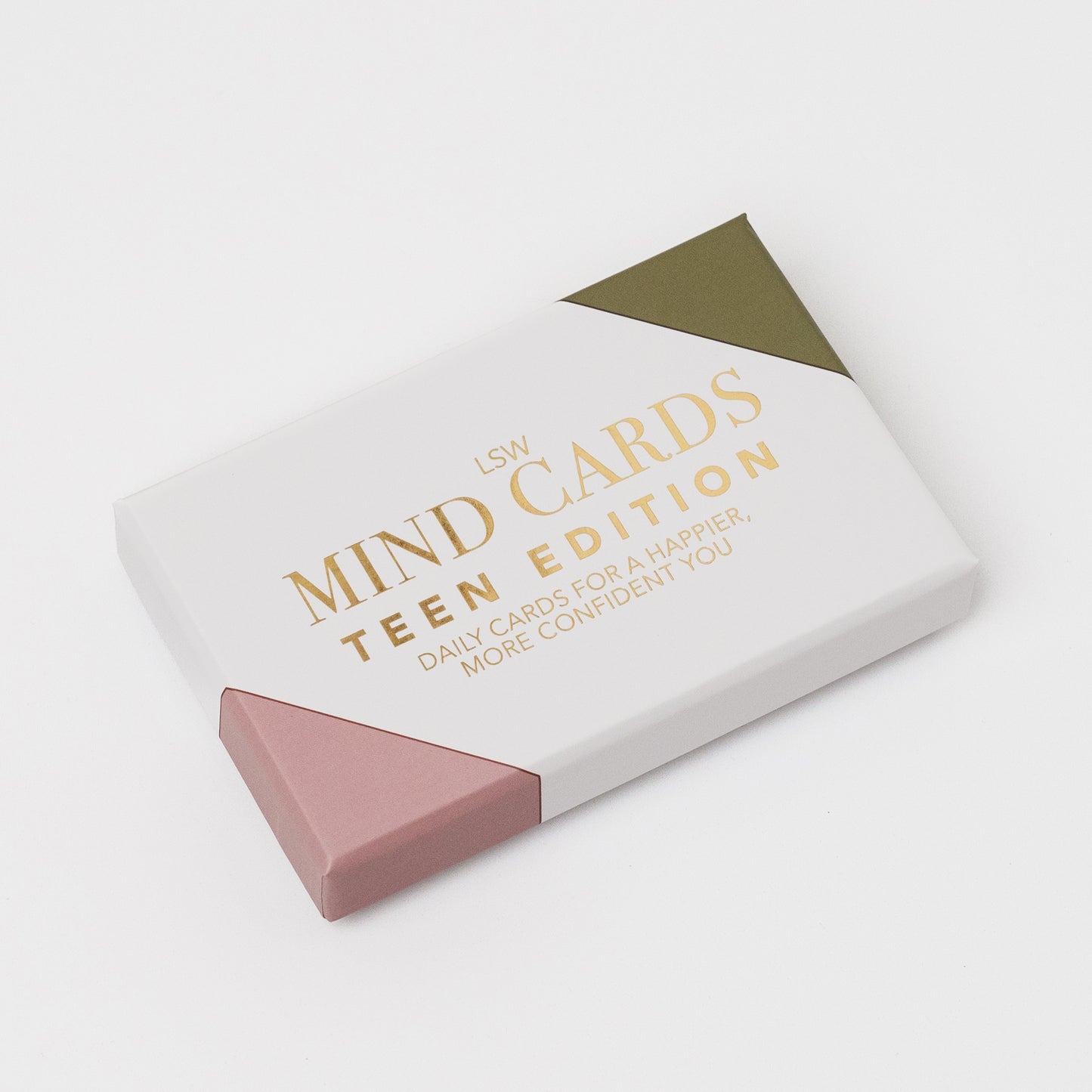 Mind Cards: Teen Edition