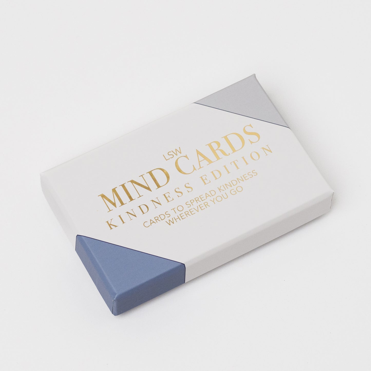 Mind Cards: Kindness Edition