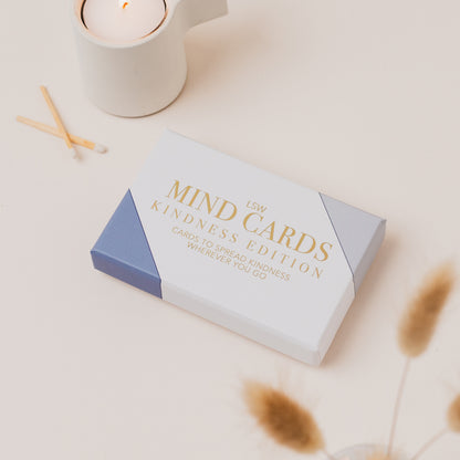 Mind Cards: Kindness Edition