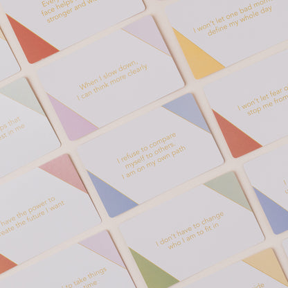 Teen Mind Cards Bundle