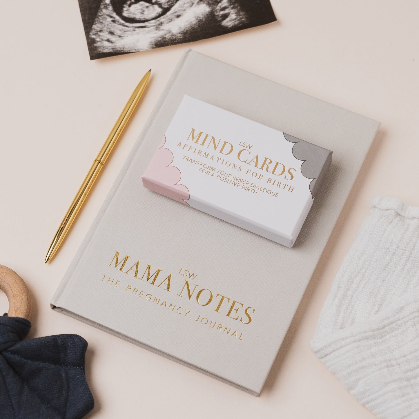 Positive Birth Bundle