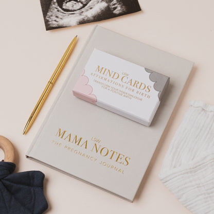 Positive Birth Bundle