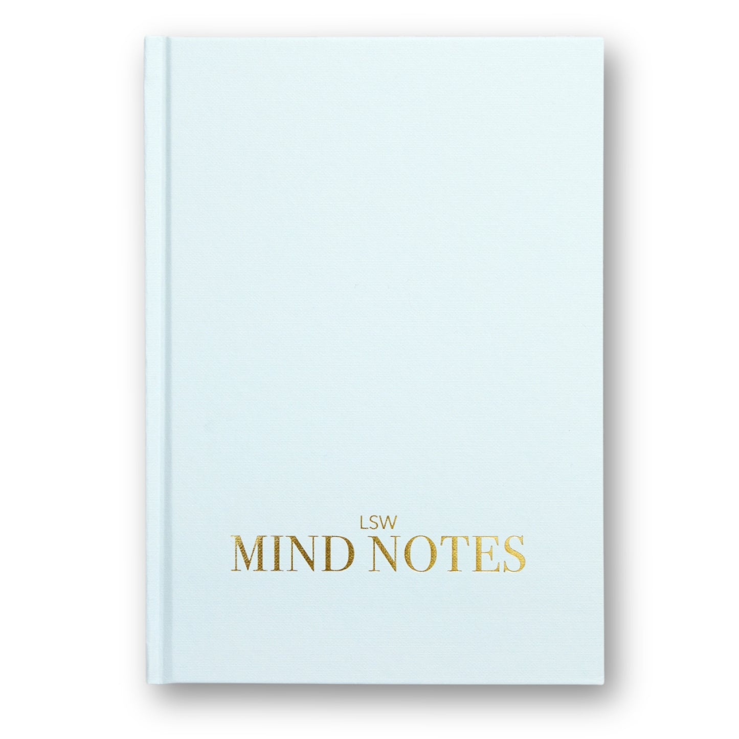 Mind Notes Journal