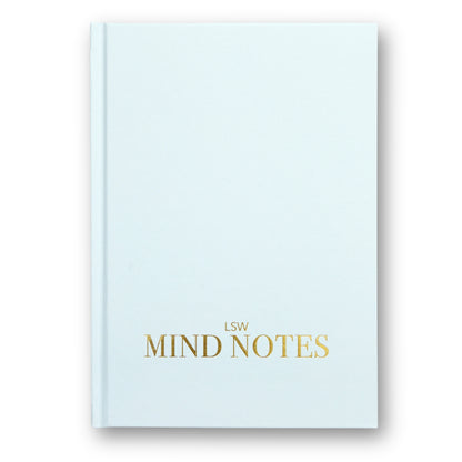 Mind Notes Journal