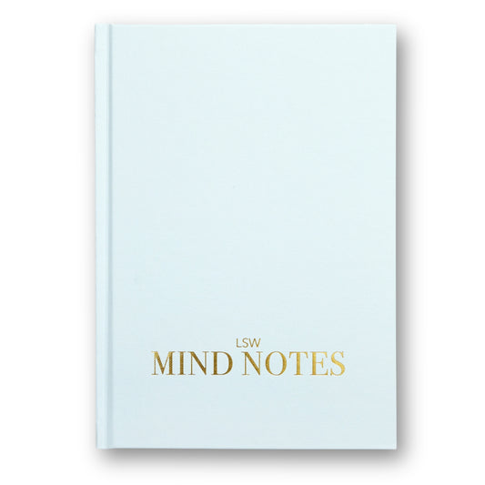 Mind Notes Journal