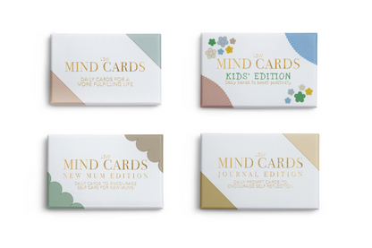 Mind Cards Bundle