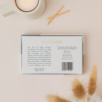 Mind Cards