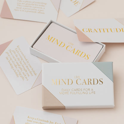 Mind Cards