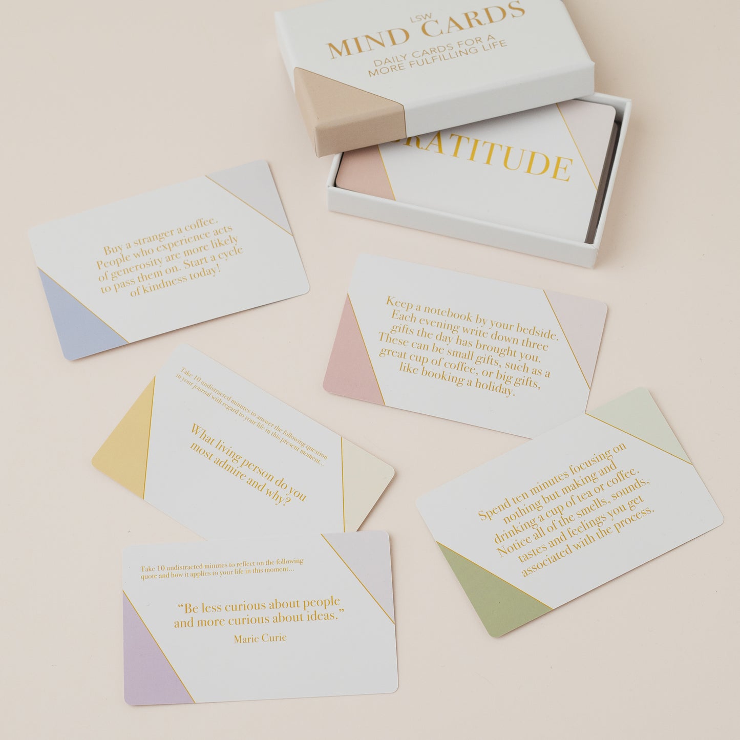 Mind Cards