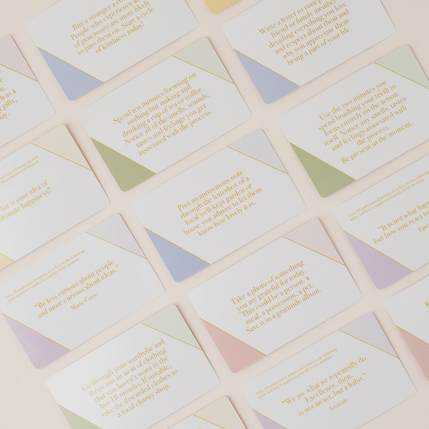 Mind Cards