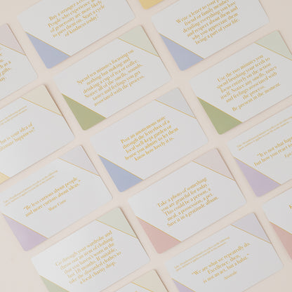 Mind Cards