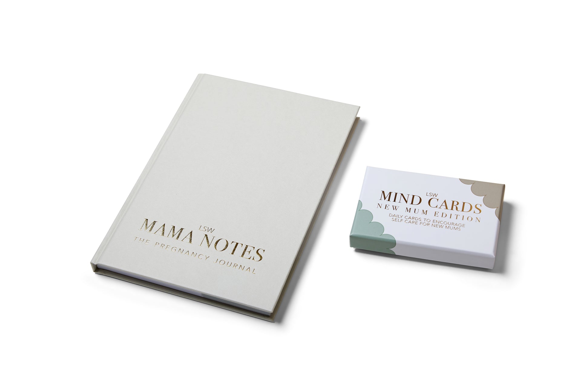 Pregnancy & Beyond Bundle