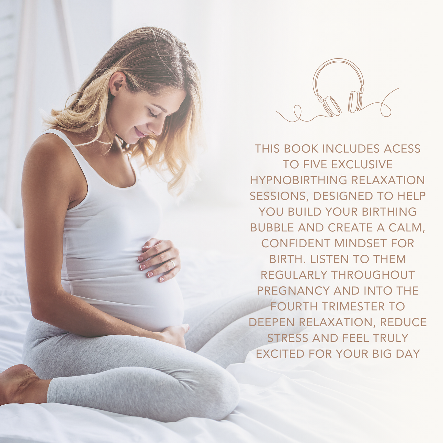 Mama Notes: The Pregnancy Journal