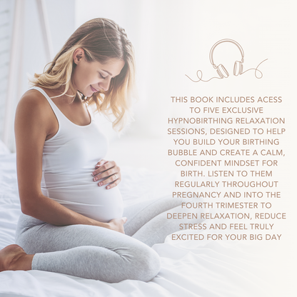 Mama Notes: The Pregnancy Journal