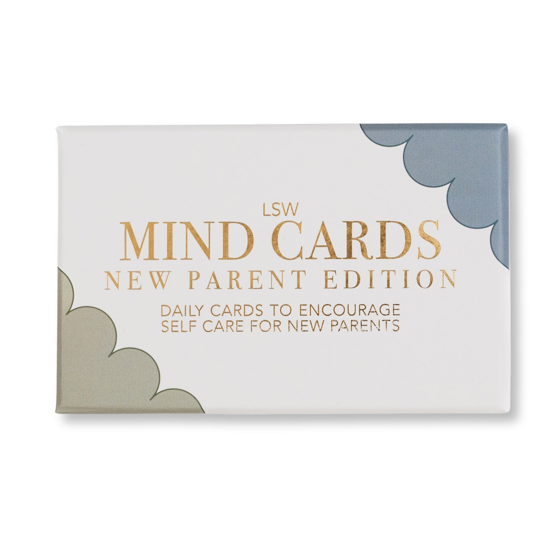 Mind Cards Parent Edition