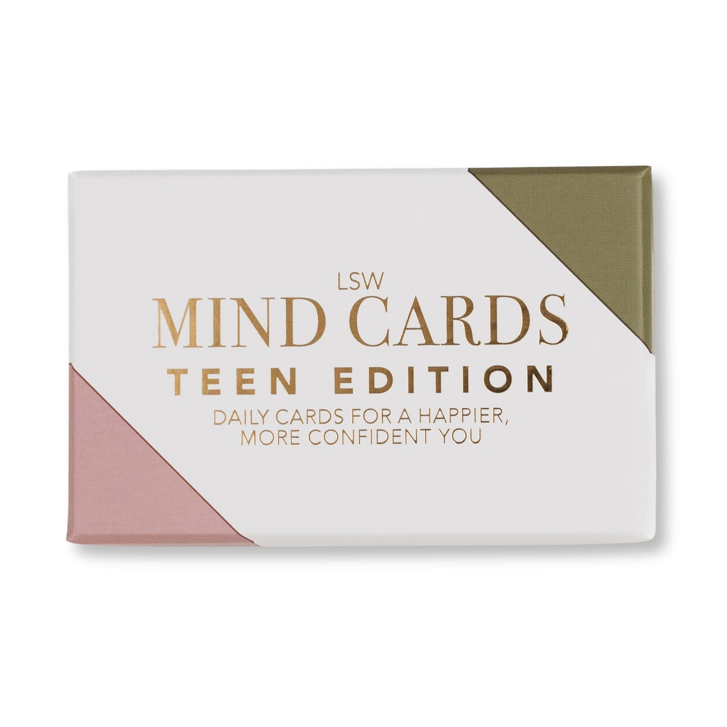 Mind Cards: Teen Edition